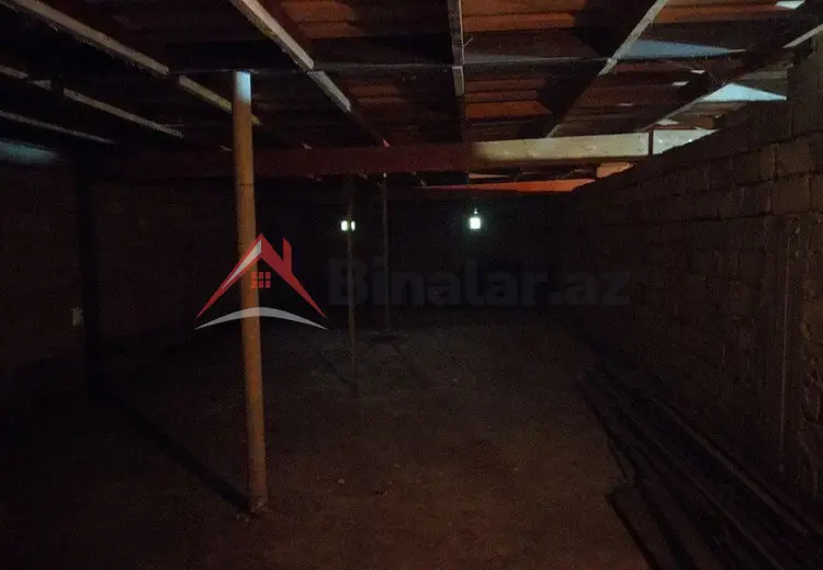 0 m² Obyekt / Ofis Kirayə (aylıq), Lənkəran