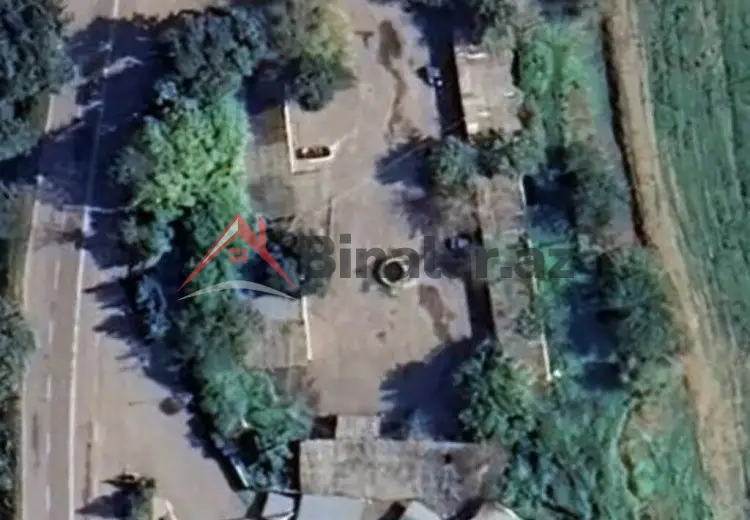 0 m² Obyekt / Ofis Satılır, Masallı