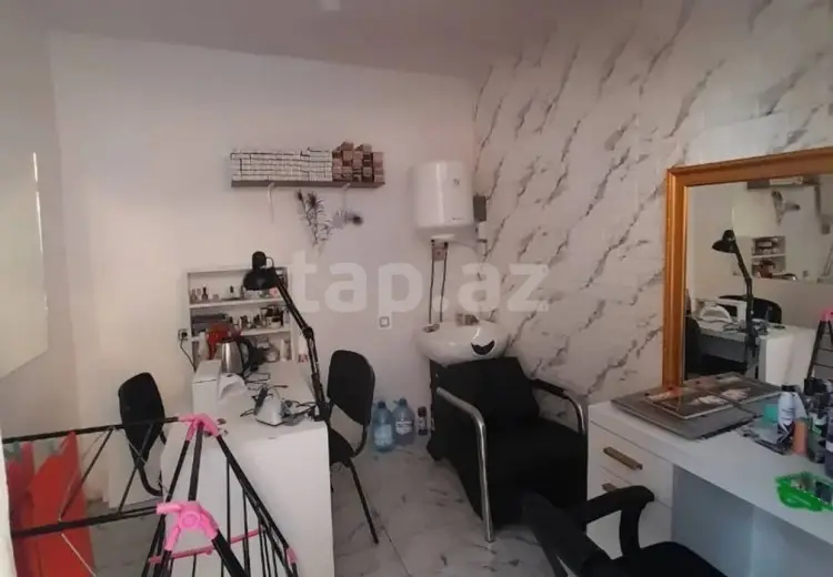 0 m² Obyekt / Ofis , Hövsan qəs., Suraxanı, Bakı