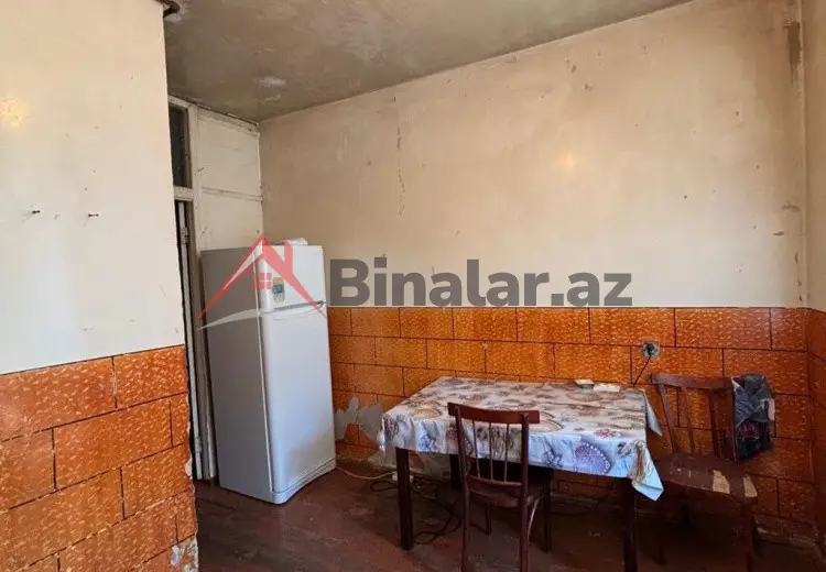 2 otaqlı mənzil Satılır, Mingəçevir