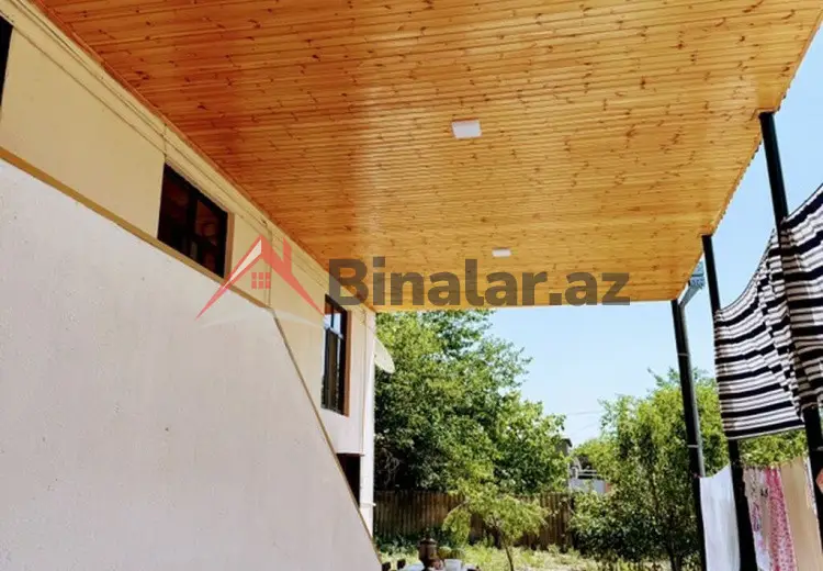 4 otaqlı mənzil Satılır, Mingəçevir