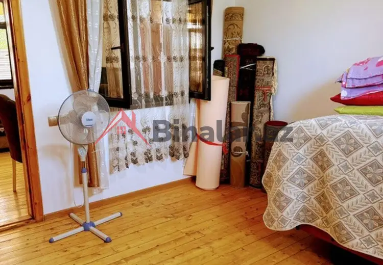 4 otaqlı mənzil Satılır, Mingəçevir