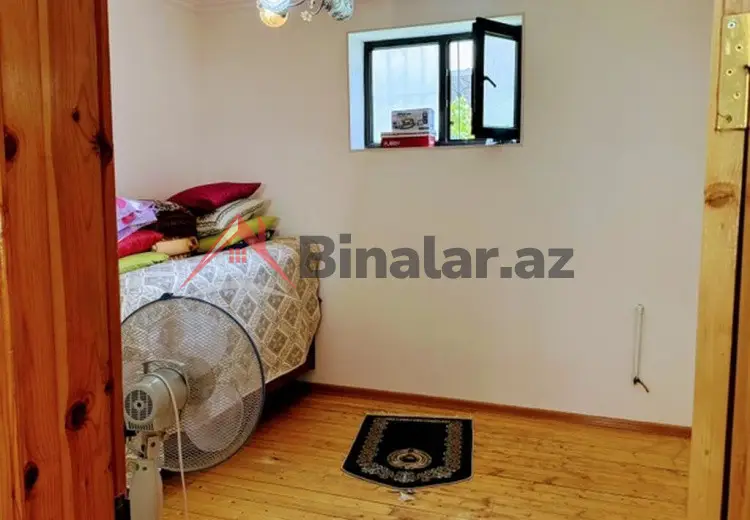 4 otaqlı mənzil Satılır, Mingəçevir