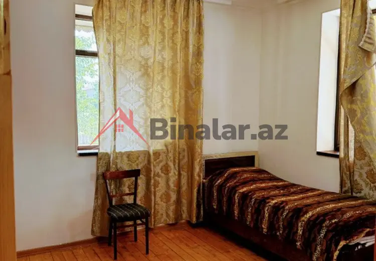 4 otaqlı mənzil Satılır, Mingəçevir