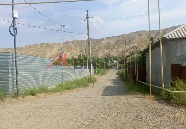 5 sot Torpaq Satılır, Mingəçevir