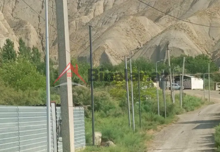 5 sot Torpaq Satılır, Mingəçevir