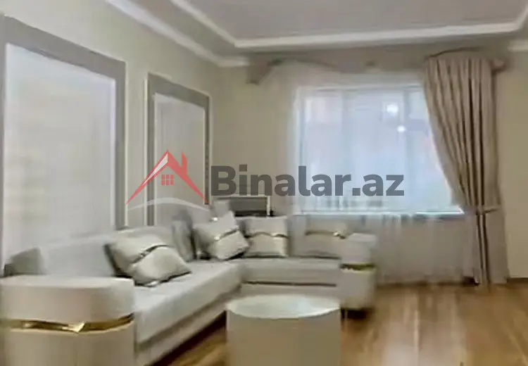 7 otaqlı mənzil Satılır, Mingəçevir