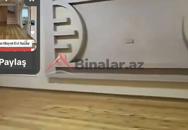 7 otaqlı mənzil Satılır, Mingəçevir