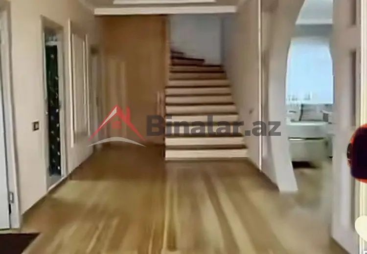 7 otaqlı mənzil Satılır, Mingəçevir