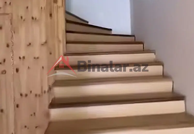 7 otaqlı mənzil Satılır, Mingəçevir