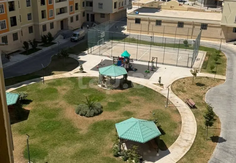 2 otaqlı mənzil , Sumqayıt