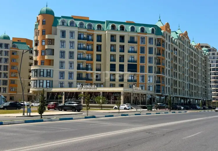 2 otaqlı mənzil , Sumqayıt