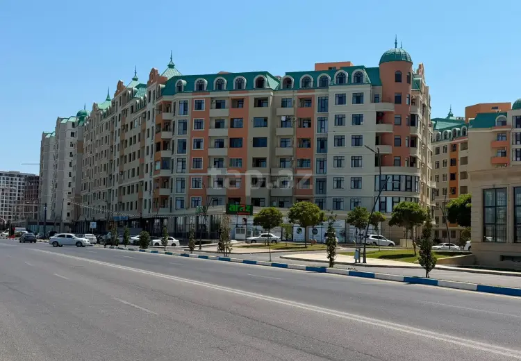 2 otaqlı mənzil , Sumqayıt