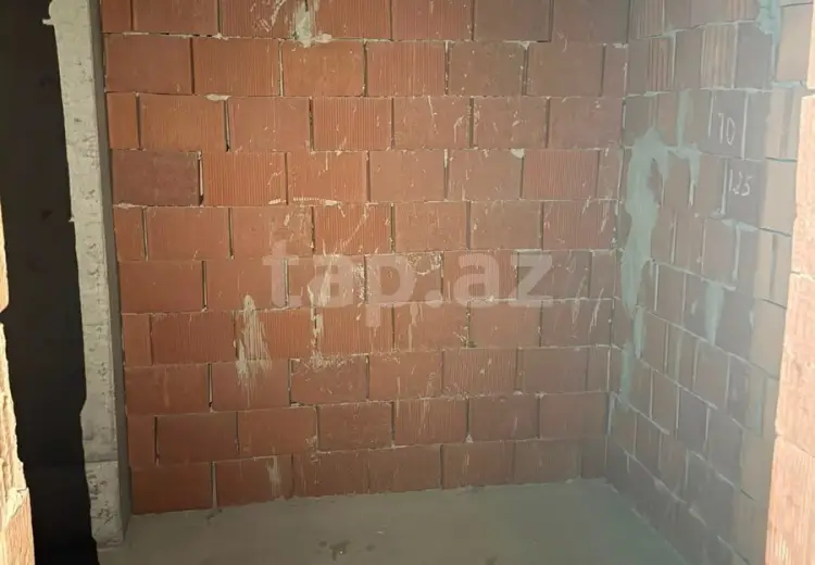2 otaqlı mənzil , Sumqayıt