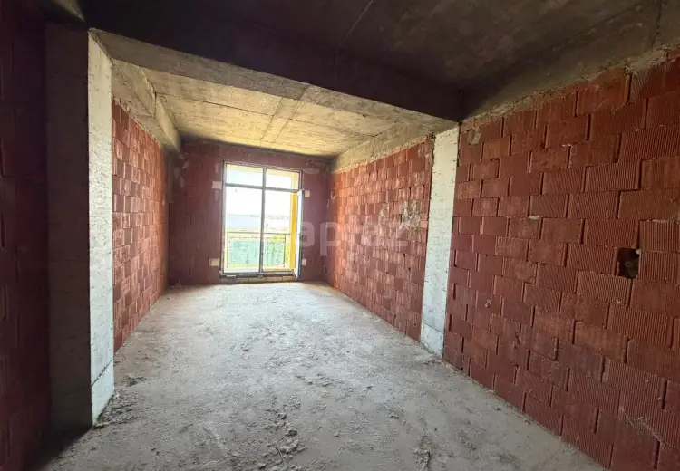 2 otaqlı mənzil , Sumqayıt