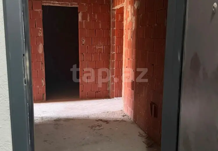 2 otaqlı mənzil , Sumqayıt