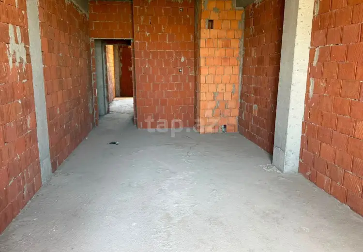 2 otaqlı mənzil , Sumqayıt