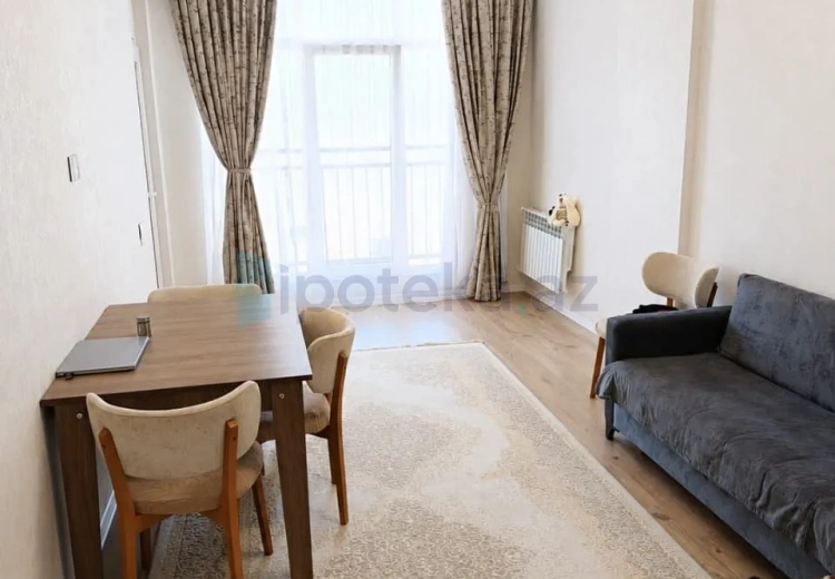 2 otaqlı mənzil Satılır, Sumqayıt