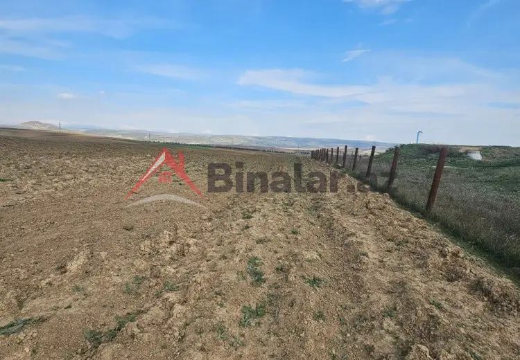 500 sot Torpaq Satılır, Qobustan
