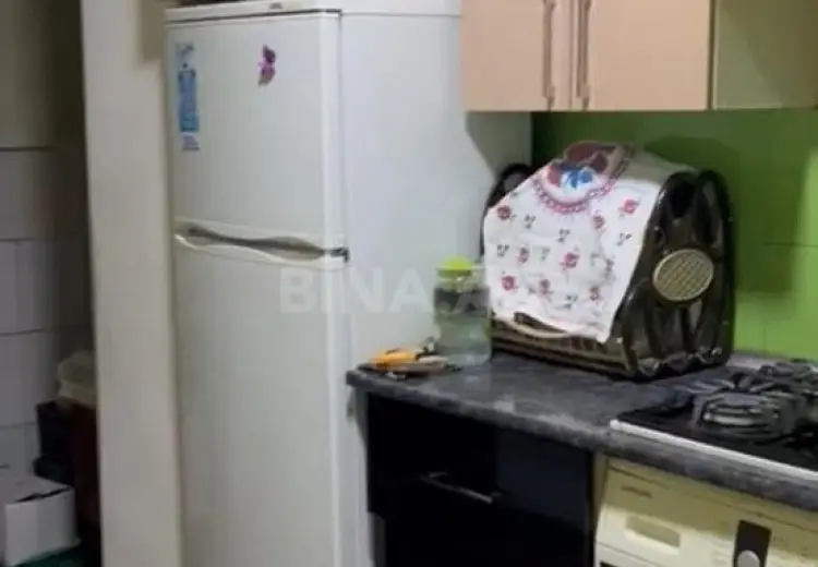 3 otaqlı mənzil Satılır, Biləcəri qəs., Binəqədi, Bakı