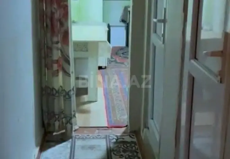 3 otaqlı mənzil Satılır, Biləcəri qəs., Binəqədi, Bakı