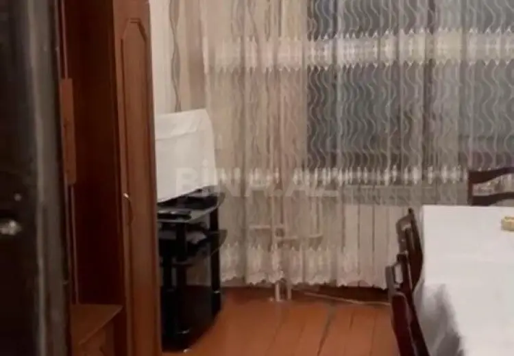 3 otaqlı mənzil Satılır, Biləcəri qəs., Binəqədi, Bakı