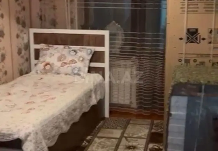 3 otaqlı mənzil Satılır, Biləcəri qəs., Binəqədi, Bakı