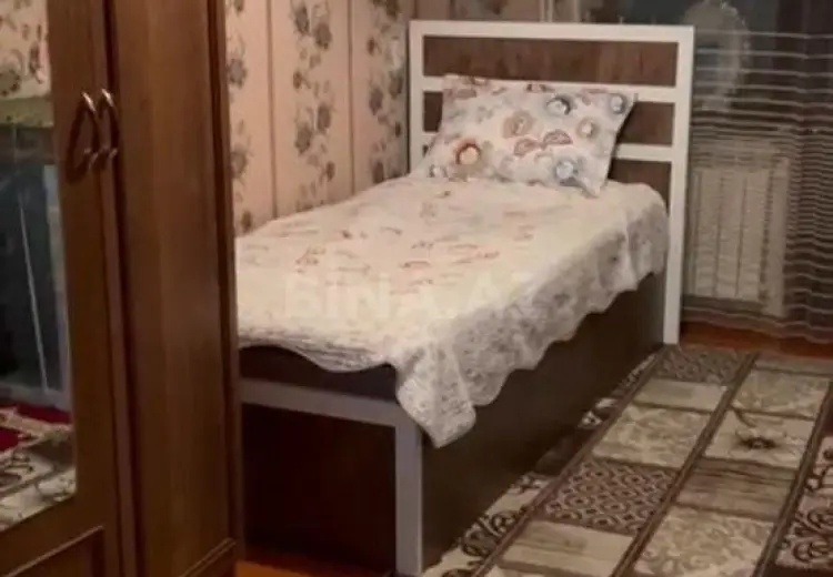 3 otaqlı mənzil Satılır, Biləcəri qəs., Binəqədi, Bakı