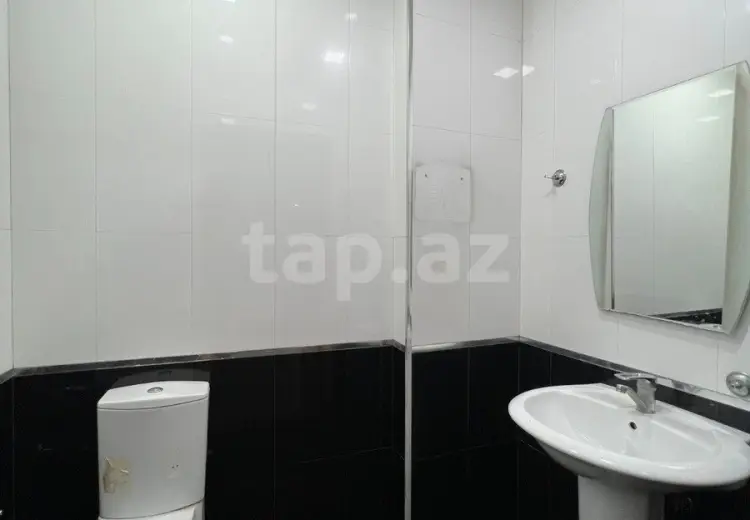 0 m² Obyekt / Ofis , Nəsimi, Bakı
