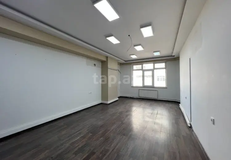 0 m² Obyekt / Ofis , Nəsimi, Bakı