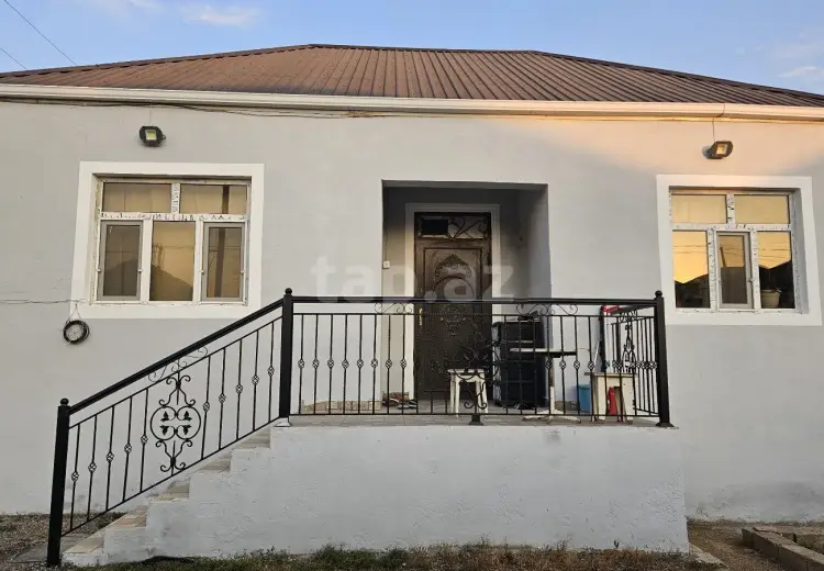 3 otaqlı mənzil , Sumqayıt