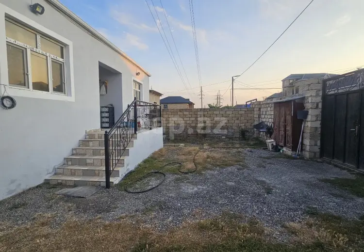 3 otaqlı mənzil , Sumqayıt