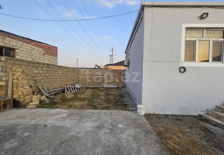 3 otaqlı mənzil , Sumqayıt