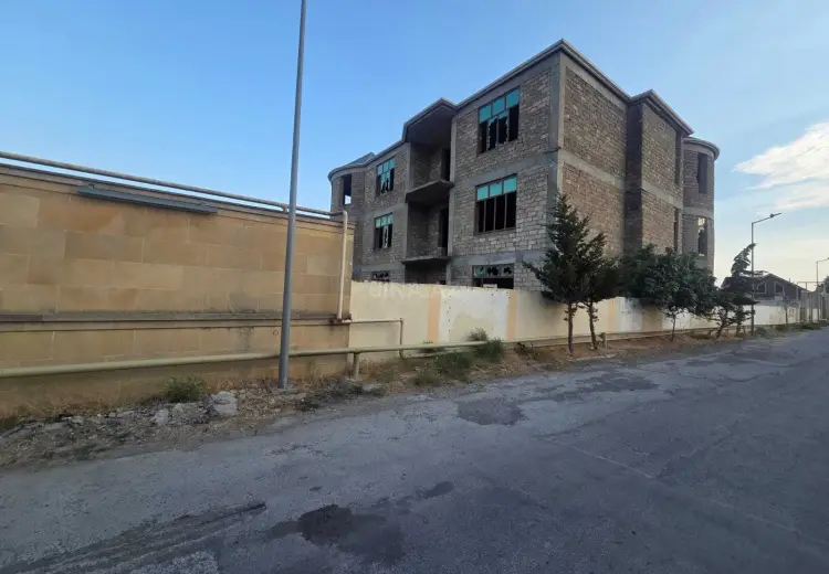 45 sot Torpaq Satılır, Buzovna, Xəzər, Bakı