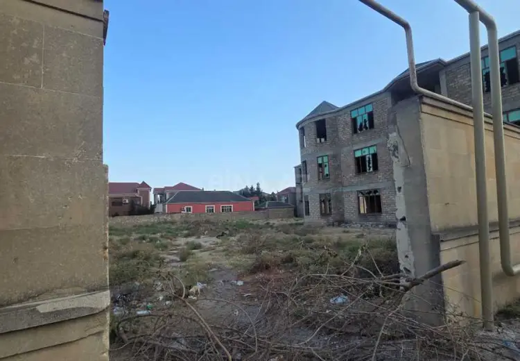 45 sot Torpaq Satılır, Buzovna, Xəzər, Bakı