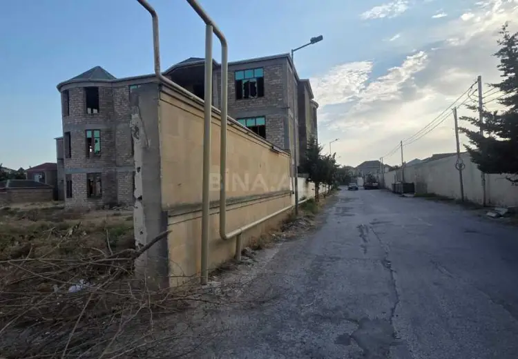 45 sot Torpaq Satılır, Buzovna, Xəzər, Bakı
