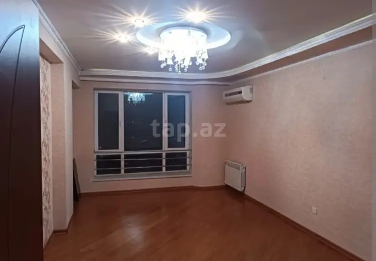 2 otaqlı mənzil , Bakı