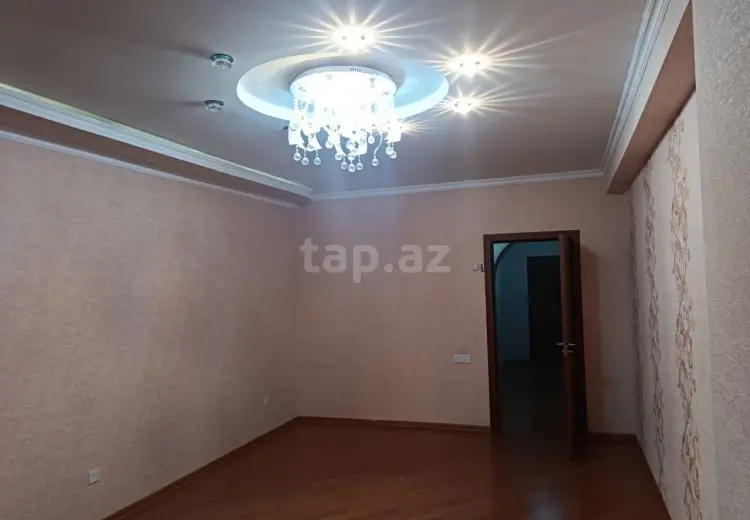 2 otaqlı mənzil , Bakı