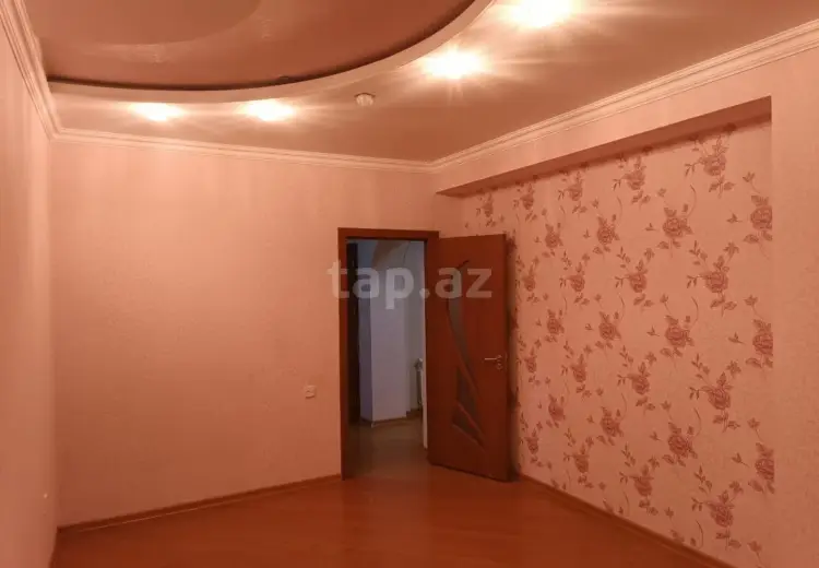 2 otaqlı mənzil , Bakı