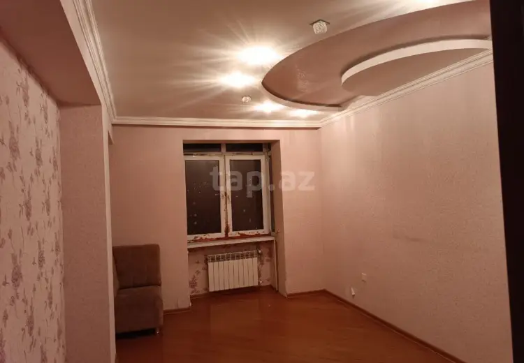 2 otaqlı mənzil , Bakı