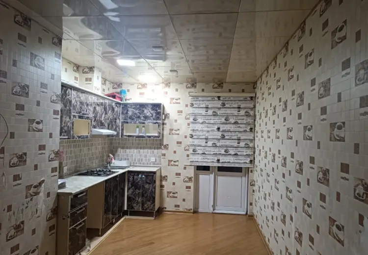 2 otaqlı mənzil , Bakı