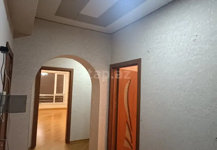 2 otaqlı mənzil , Bakı