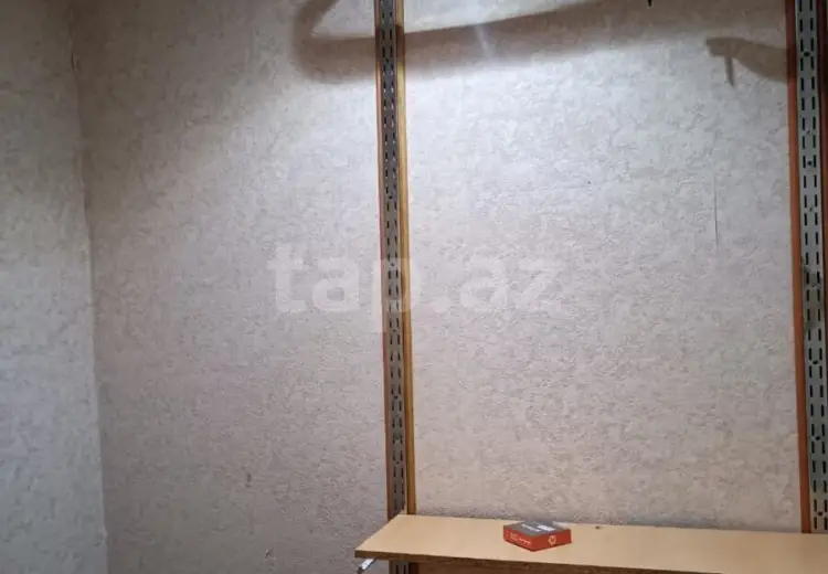 2 otaqlı mənzil , Bakı