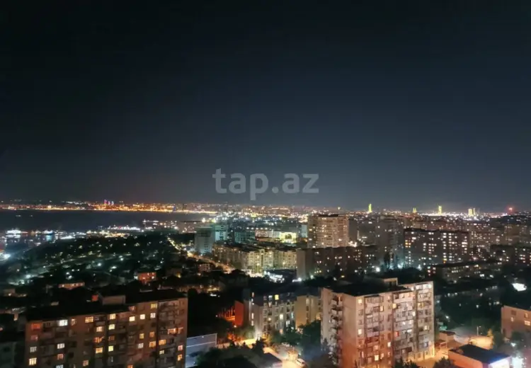 2 otaqlı mənzil , Bakı