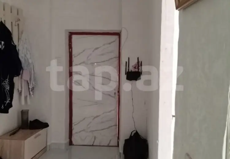 3 otaqlı mənzil , Bakı