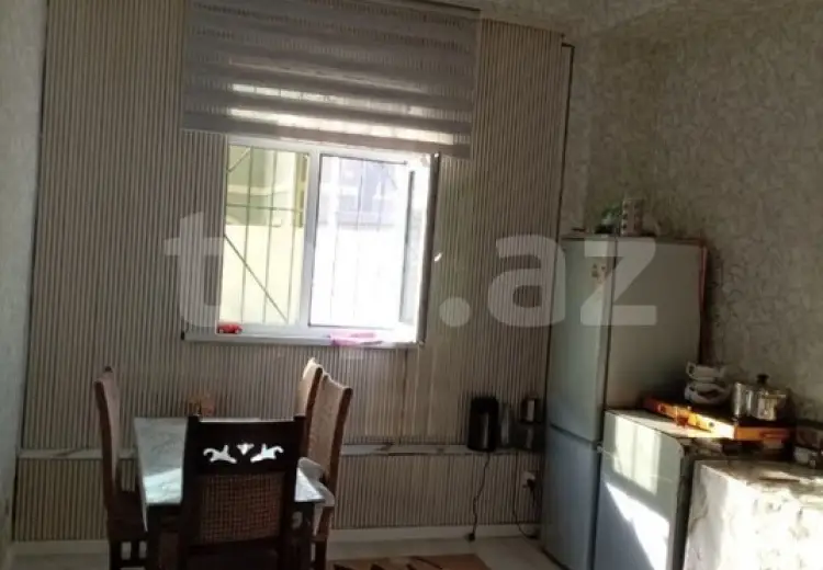 3 otaqlı mənzil , Bakı