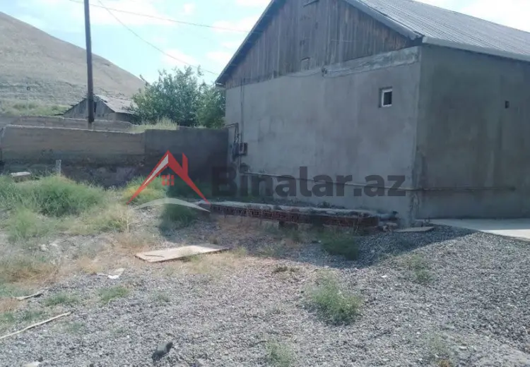 0 sot Torpaq Satılır, Naxçıvan MR