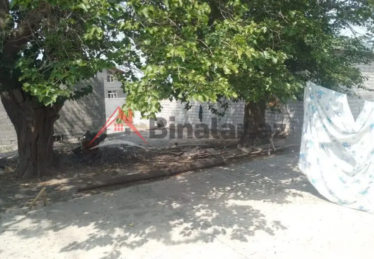 0 sot Torpaq Satılır, Naxçıvan MR