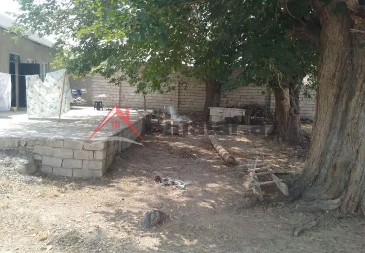 0 sot Torpaq Satılır, Naxçıvan MR