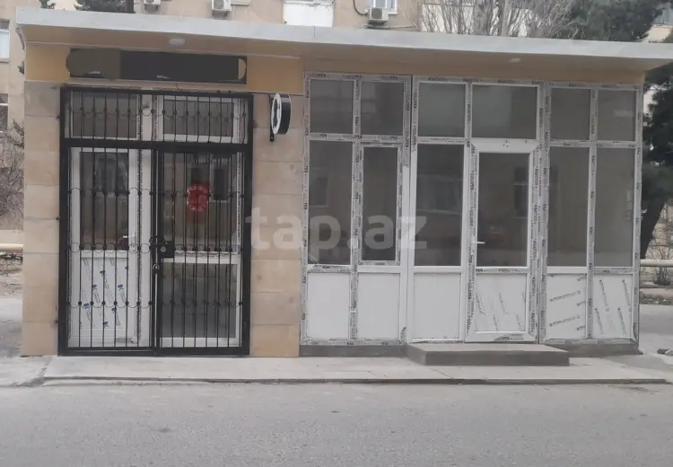 0 m² Obyekt / Ofis , Hövsan qəs., Suraxanı, Bakı